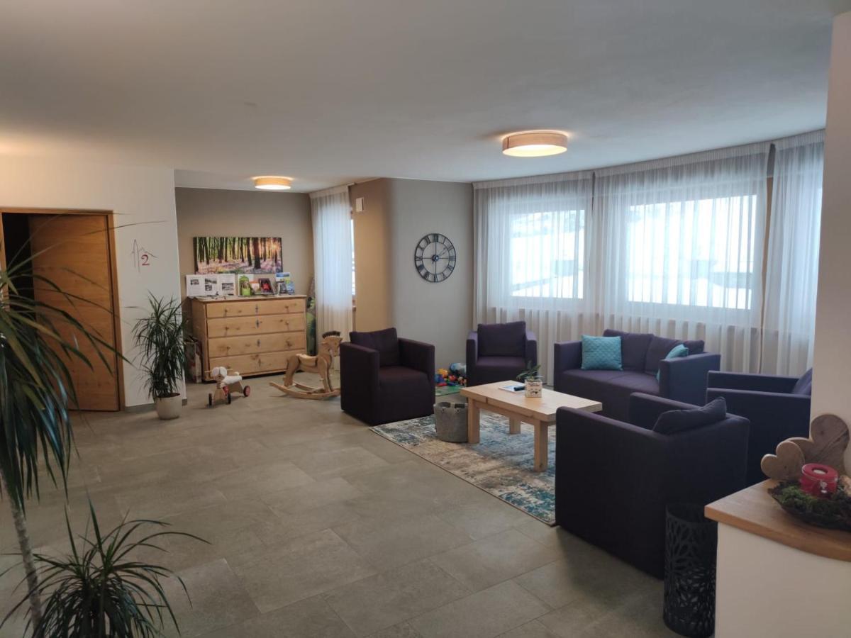 Residence Stefansdorf Брунико Екстериор снимка