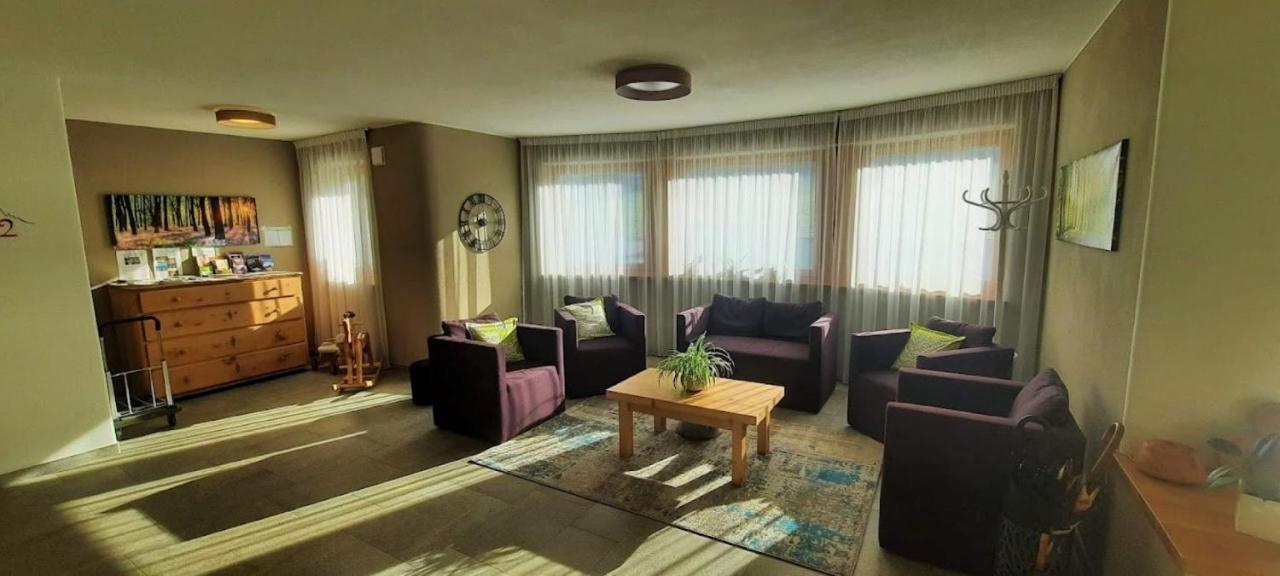 Residence Stefansdorf Брунико Екстериор снимка