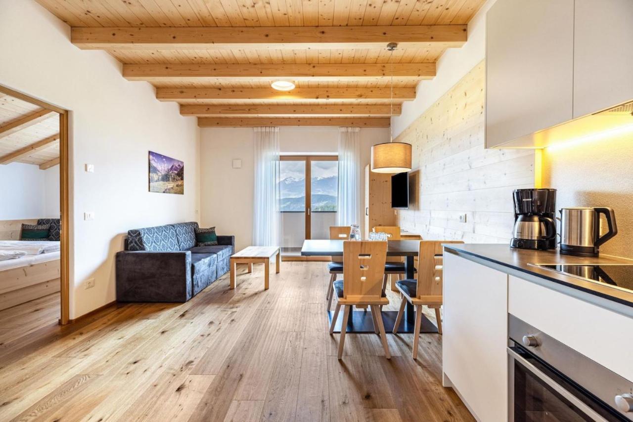 Residence Stefansdorf Брунико Екстериор снимка