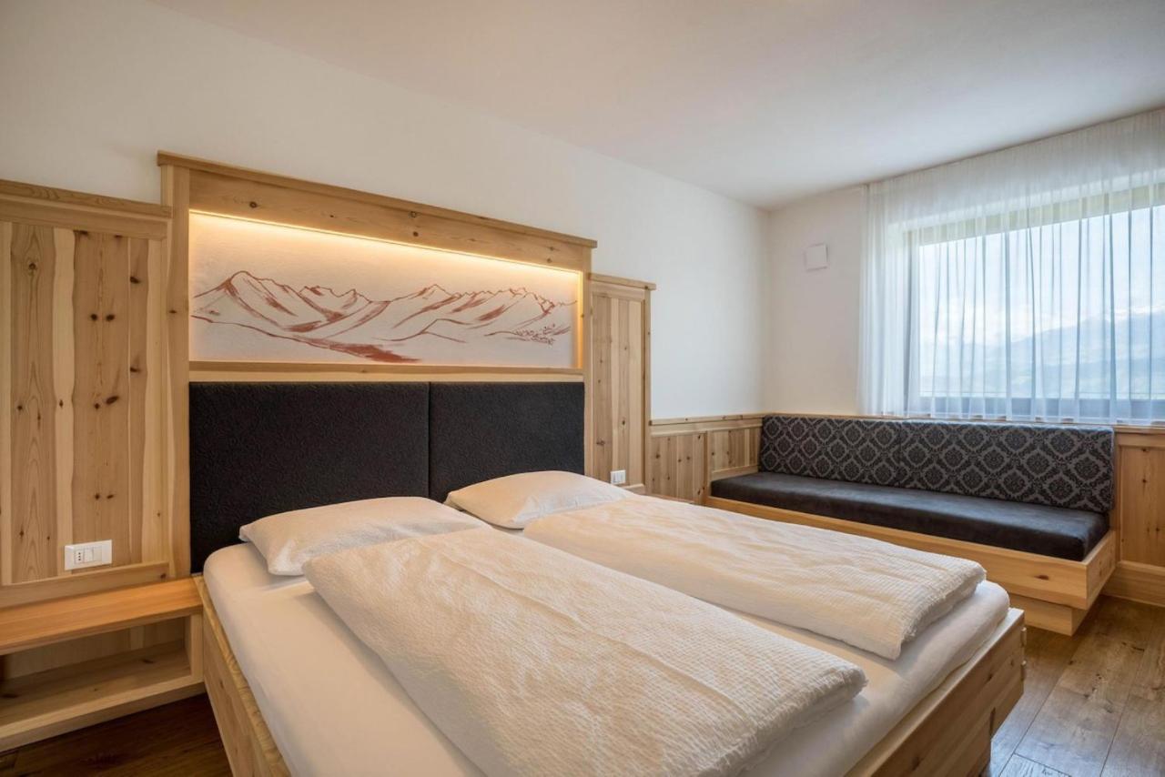 Residence Stefansdorf Брунико Екстериор снимка