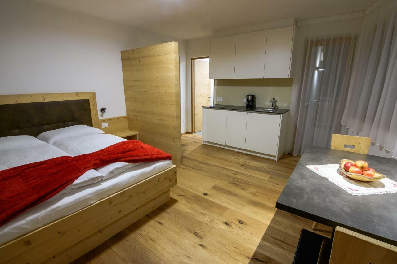 Residence Stefansdorf Брунико Екстериор снимка