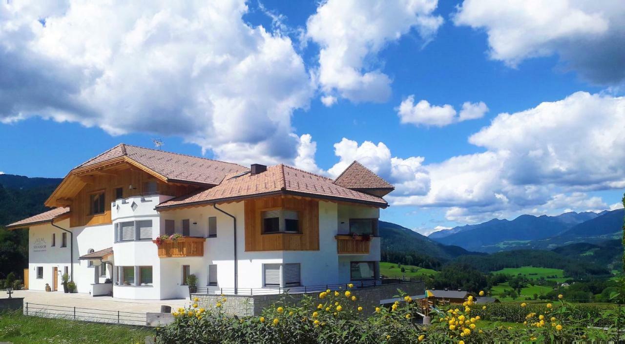 Residence Stefansdorf Брунико Екстериор снимка